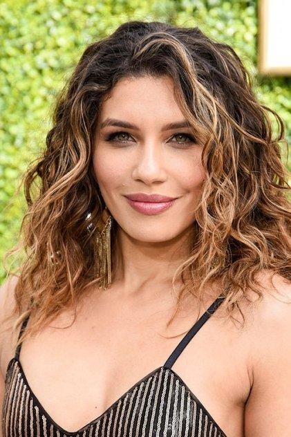 Juliana Harkavy - Actor Profile Photo