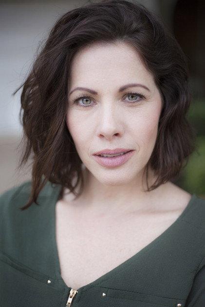 April Hartman - Actor Profile Photo
