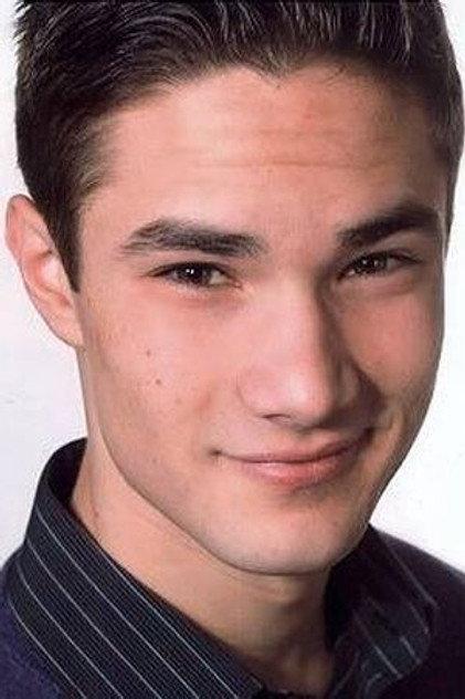 Tristan Decker - Actor Profile Photo
