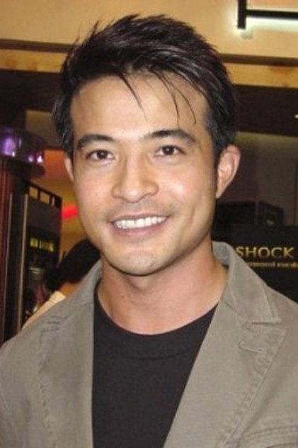 Watchara Tangkaprasert - Actor Profile Photo
