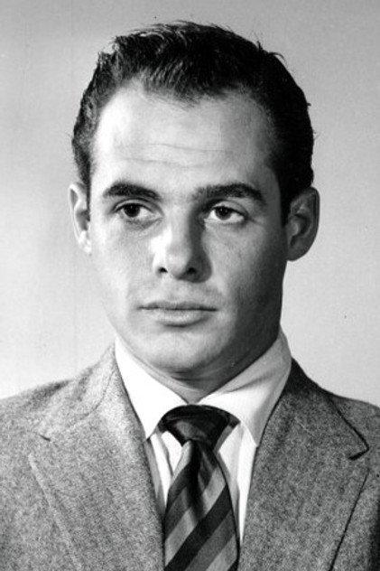 Corey Allen - Actor Profile Photo