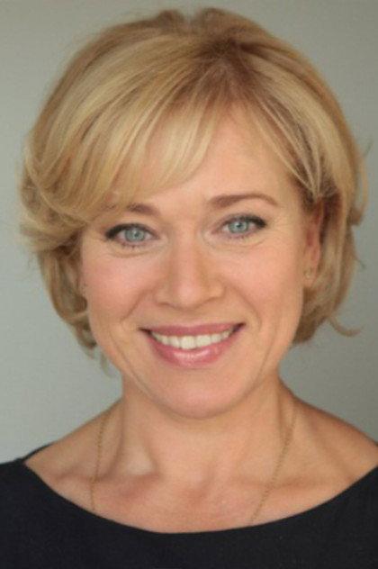 Varvara Vladimirova - Actor Profile Photo