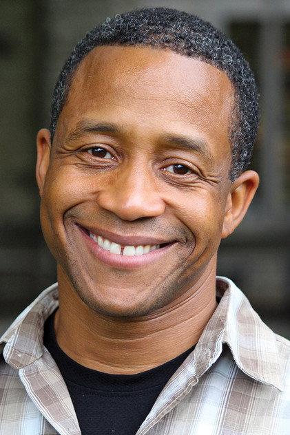 Reggie McGuire - Actor Profile Photo