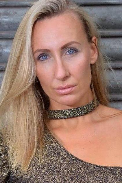 Tayah Kansik - Actor Profile Photo