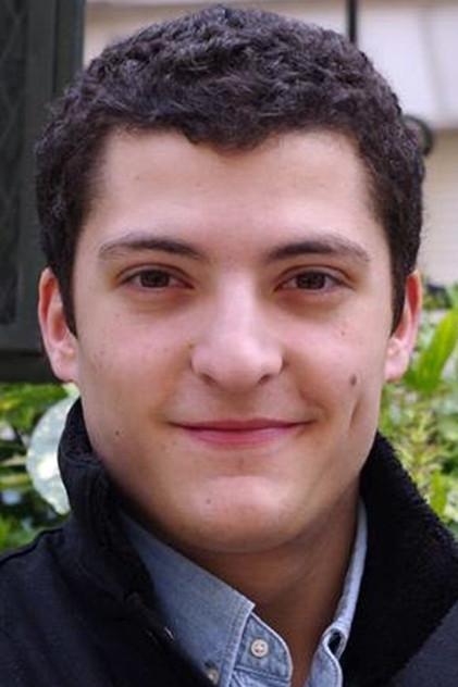 Frédéric Papalia - Actor Profile Photo