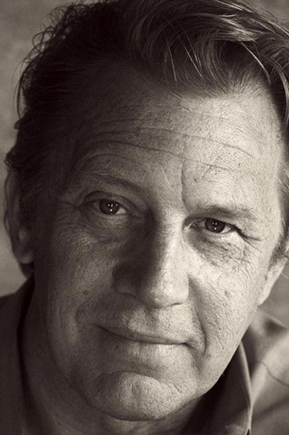 Don Alder - Actor Profile Photo