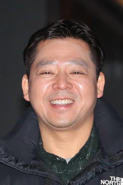 Kim Jin-seo - Actor Profile Photo