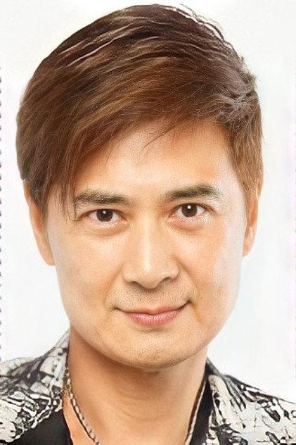 Wong Wai-Tak - Actor Profile Photo