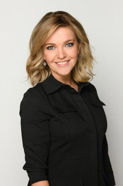 Anita Sara Nederlof - Actor Profile Photo