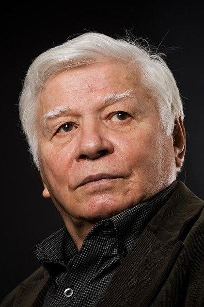 Ștefan Radoff - Actor Profile Photo