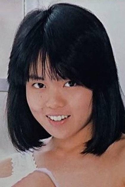 Megumi Kagami - Actor Profile Photo