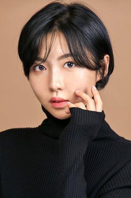 Joo Hyun-young - Actor Profile Photo