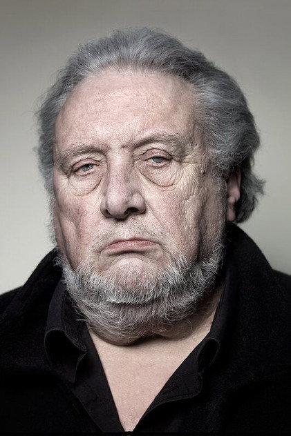 Jet Black - Actor Profile Photo