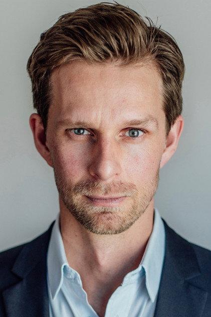 R Austin Ball - Actor Profile Photo