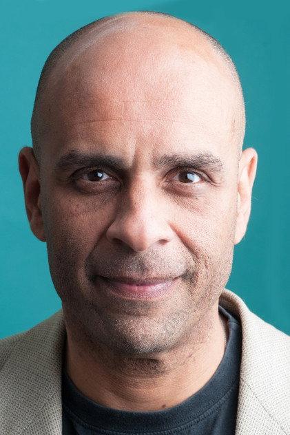 Francis Johnson - Actor Profile Photo