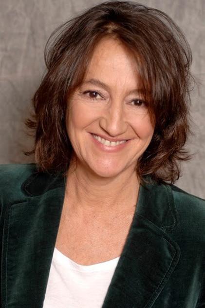 Malena Gutiérrez - Actor Profile Photo