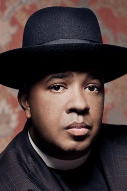 Joseph Simmons - Actor Profile Photo