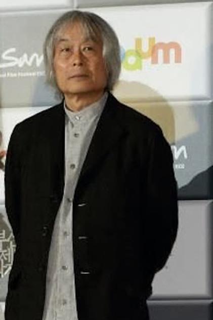 Toyomichi Kurita - Actor Profile Photo