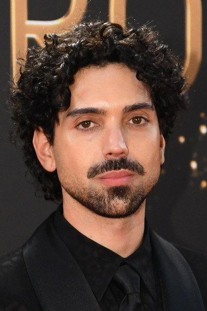 Edgar Morais - Actor Profile Photo