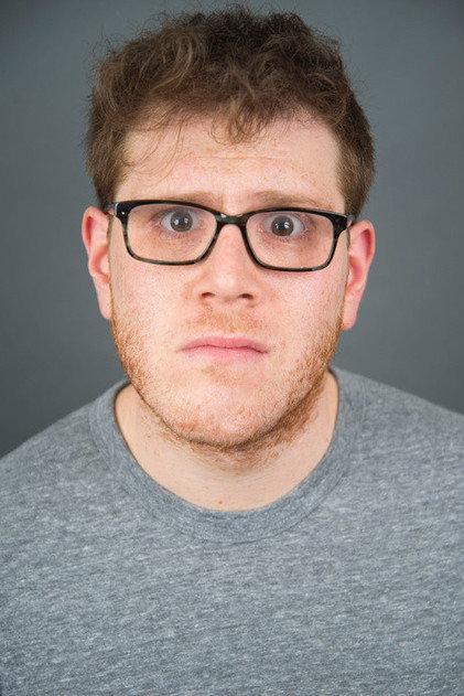 Nicholas Feitel - Actor Profile Photo