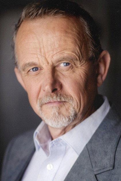 Paul Batten - Actor Profile Photo