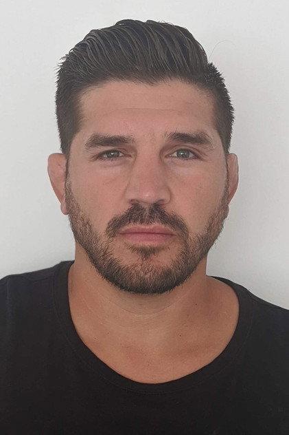 Patrick Cote - Actor Profile Photo