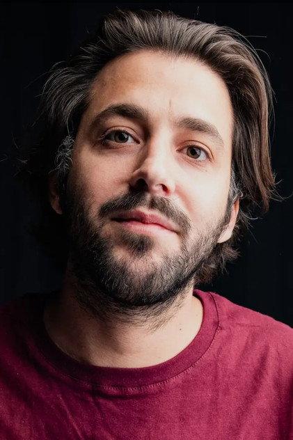 Salvador Sobral - Actor Profile Photo