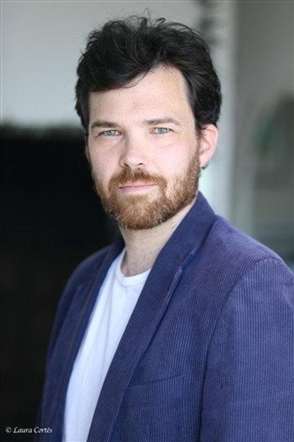 Thomas Grascoeur - Actor Profile Photo