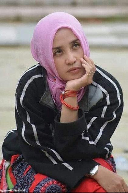 Novitasari Nuarbijk - Actor Profile Photo