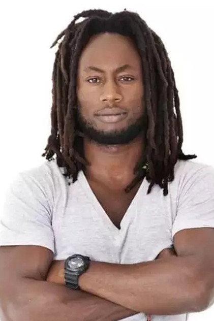 Gideon Mzembe - Actor Profile Photo
