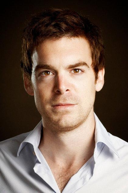 Sébastien Dodge - Actor Profile Photo