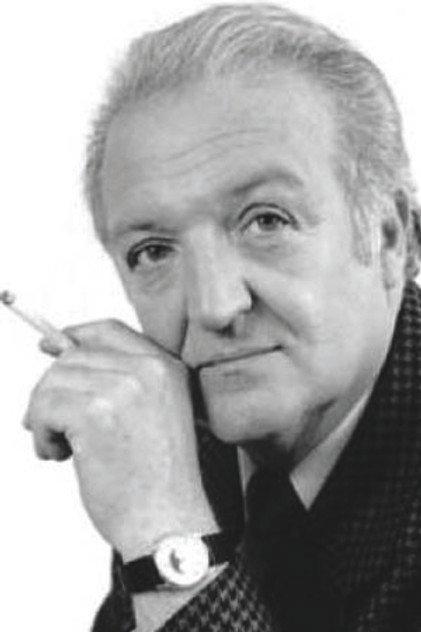 Bernard Freyd - Actor Profile Photo