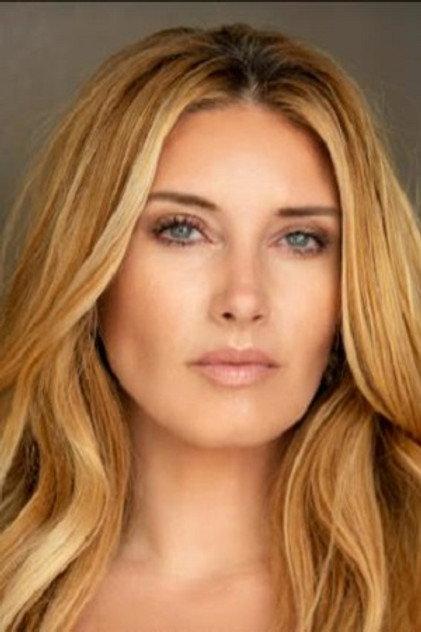 Bianca de la Garza - Actor Profile Photo