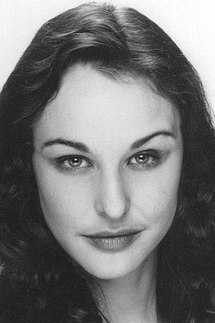 Phoebe Dollar - Actor Profile Photo