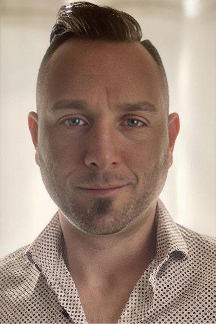 Daniel Fernando Acosta - Actor Profile Photo