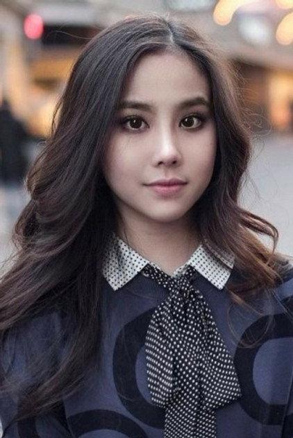 Agatha Chelsea - Actor Profile Photo