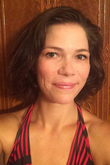 Mariflore Véronneau - Actor Profile Photo