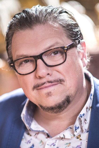 Michael Schade - Actor Profile Photo