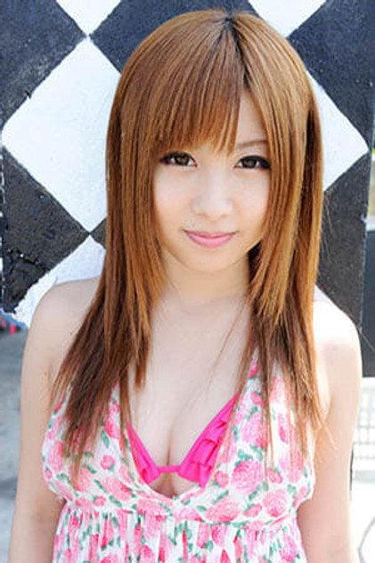 Cocomi Naruse - Actor Profile Photo