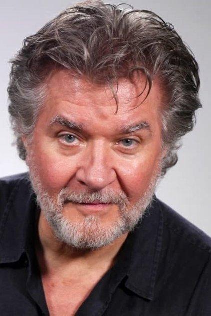 Bernie Sheredy - Actor Profile Photo
