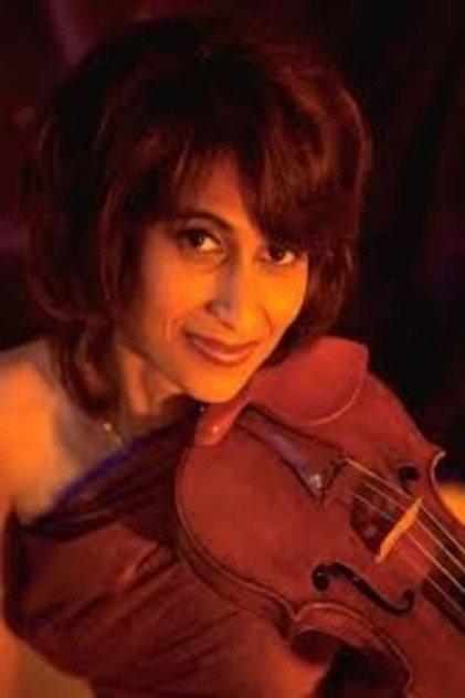 Pamela Attariwala - Actor Profile Photo