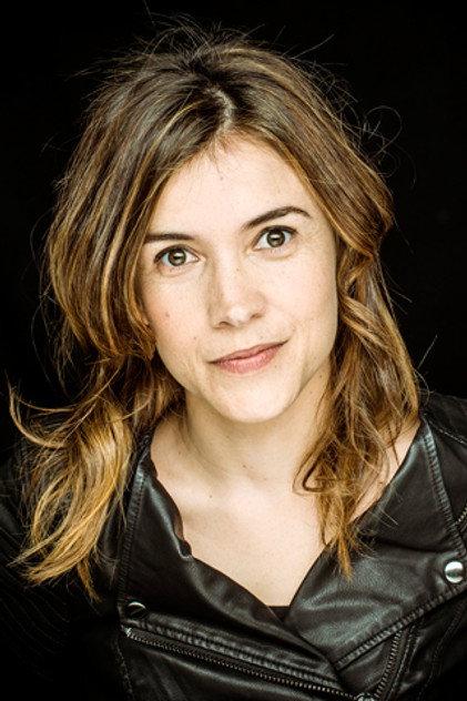 Mar Ulldemolins - Actor Profile Photo