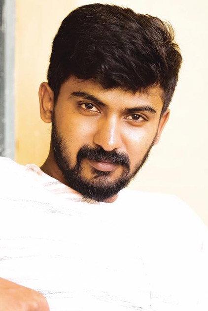 Darshan - Actor Profile Photo