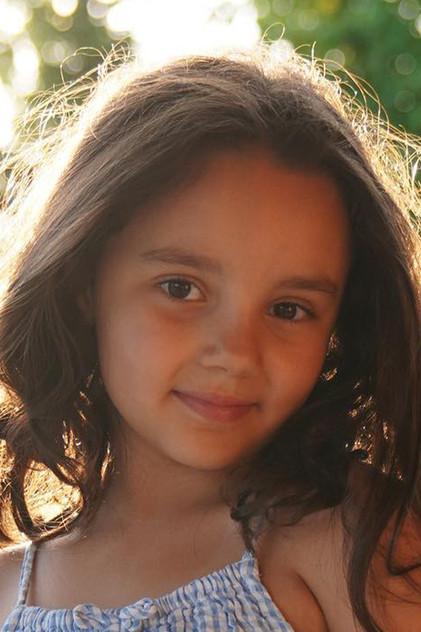 Eva Măruță - Actor Profile Photo