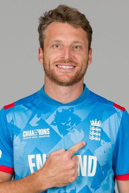 Jos Buttler - Actor Profile Photo