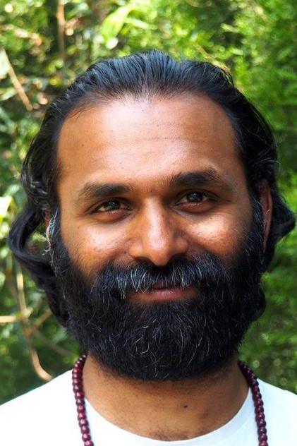 Kumar Muniandy - Actor Profile Photo