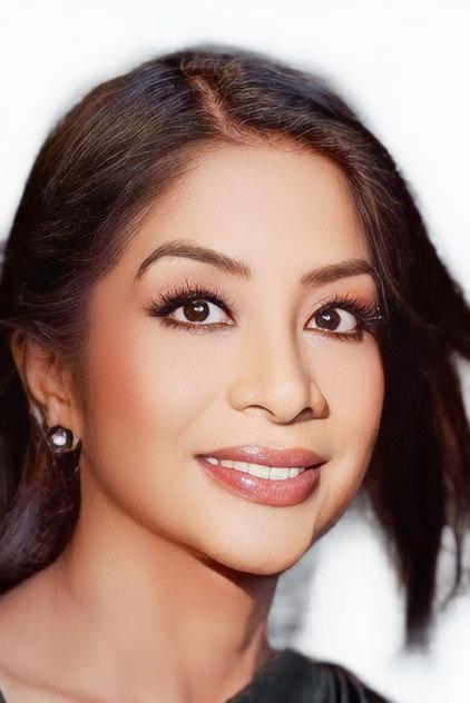 Indrani Mukerjea - Actor Profile Photo
