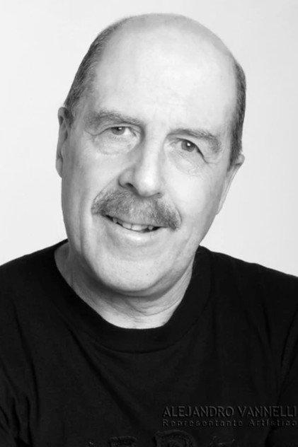 José María López - Actor Profile Photo