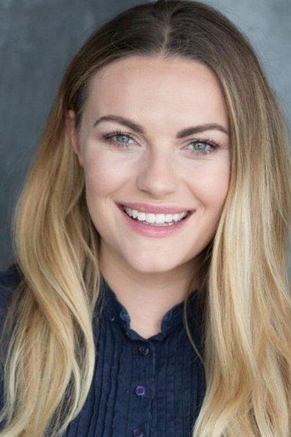 Chanel Cresswell - Actor Profile Photo