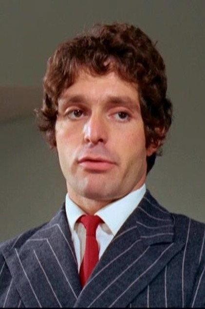 Jonathan Burn - Actor Profile Photo